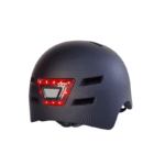 casque intelligent avec éclairage LED