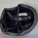 casque intelligent avec éclairage LED – 4