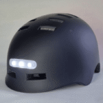 casque intelligent avec éclairage LED – 2