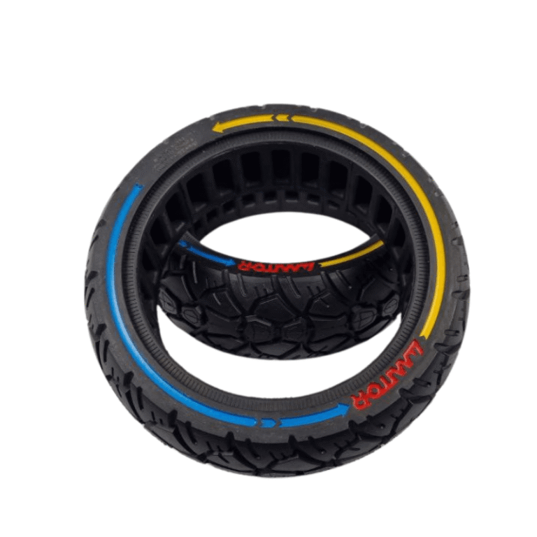 Pneu Amtor - Type Gomme – 2