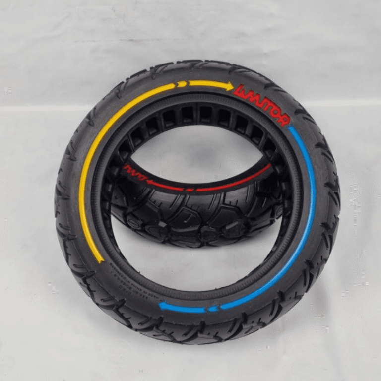 Pneu Amtor - Type Gomme 10*3.0 – 2