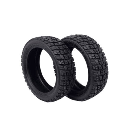 Pneu Naiputun 10*2.75 - 6.5