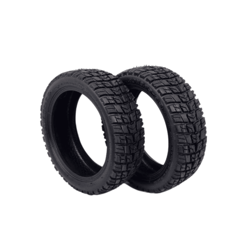 Pneu Naiputun 10*2.75 - 6.5