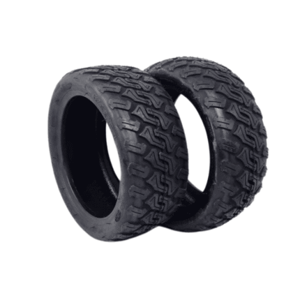 Le pneu Wanda 85/65-6,5