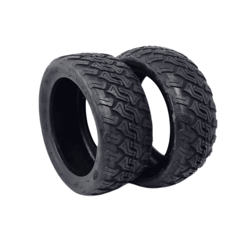 Le pneu Wanda 85/65-6,5