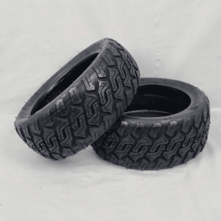 Le pneu Wanda 85/65-6,5 – 2
