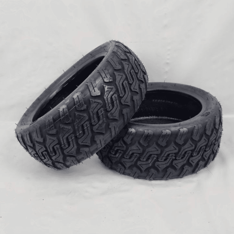 Le pneu Wanda 85/65-6,5 – 2