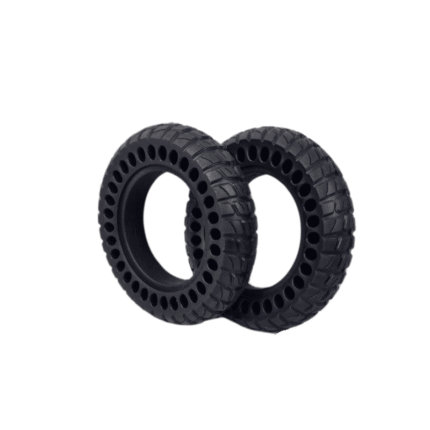 pneu Gomme SS2023 10*2,5