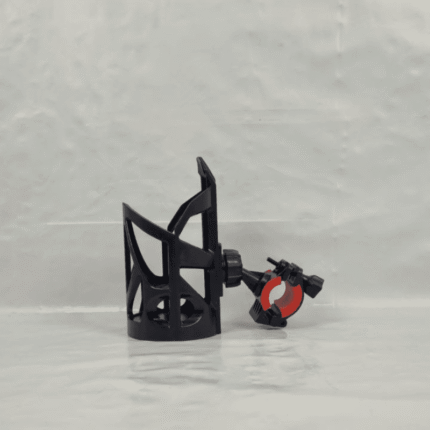 Support de Verre Rotatif pour Moto et Vélo – 2