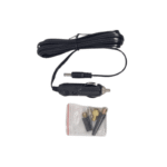 mini pompe à air portable rechargeable avec allume-cigare