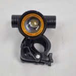 lampe avant de vélo avec LED – 2