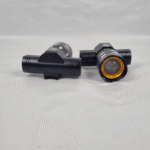 lampe avant de vélo avec LED – 5