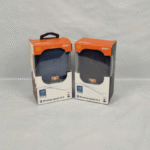 mini enceinte Bluetooth portable – 5