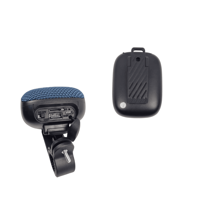mini enceinte Bluetooth portable – 2