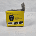 signal portable avec télécommande – 4