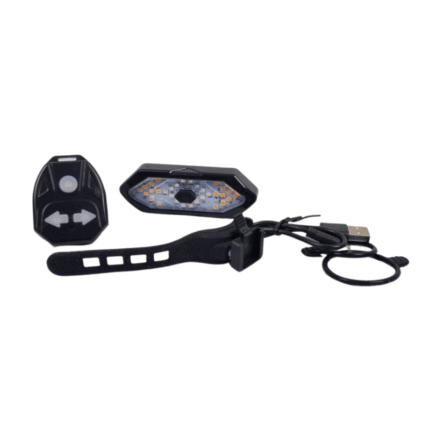 signal portable avec télécommande