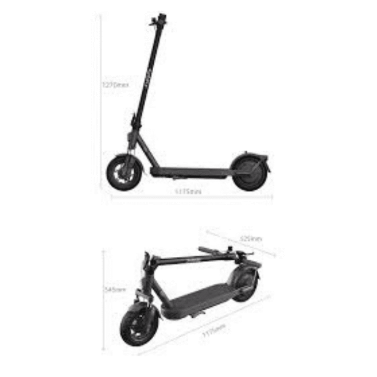 Xiaomi Elite Trottinette Électrique – 2
