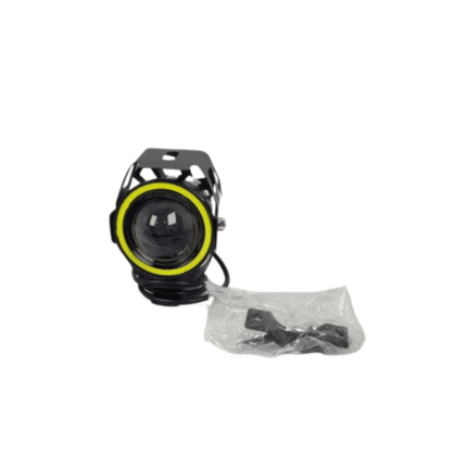 Projecteur LED pour Moto