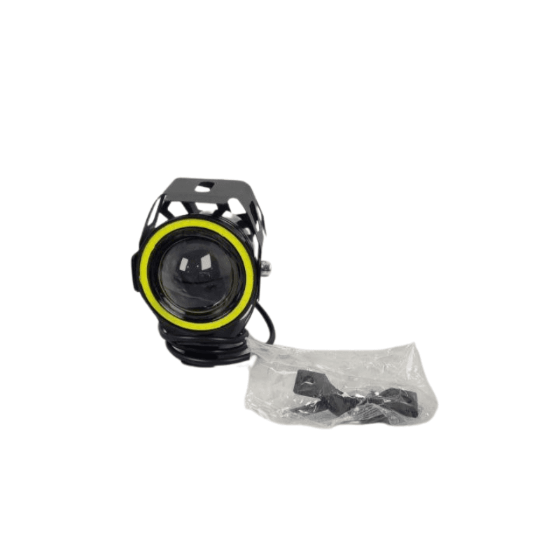 Projecteur LED pour Moto