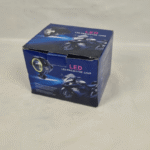 Projecteur LED pour Moto – 3