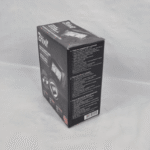 Support GPS en Cuir avec Sac – 5