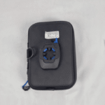 Support GPS en Cuir avec Sac – 4