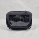 Support GPS en Cuir avec Sac – 2