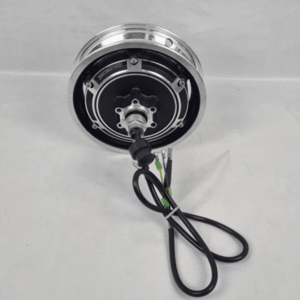 Moteur Trottinette – 2