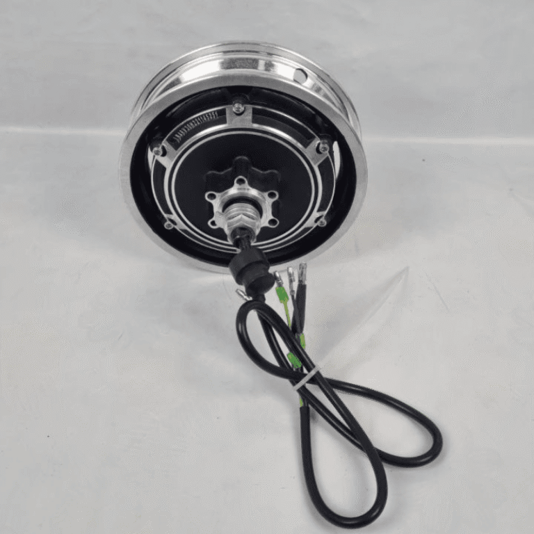 Moteur Trottinette – 2
