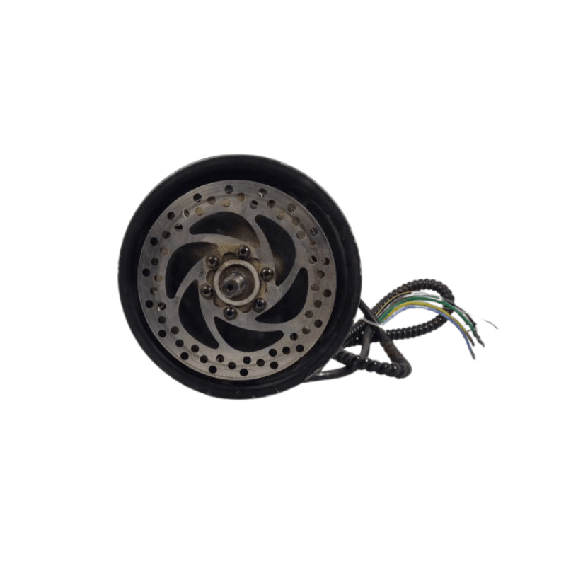 Design sans titre - 2025-02-12T182519.820 Moteur Trottinette Électrique Bison GT 1200W