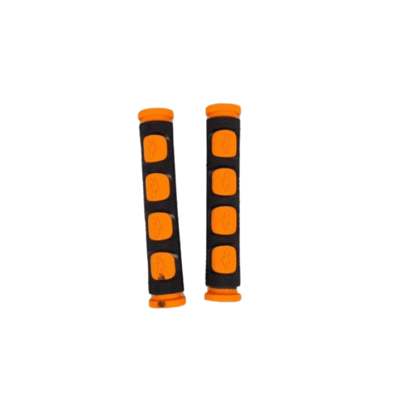 Poignée de frein - Jaune et Orange – 2