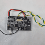 LED Trottinette Électrique V10 – 3