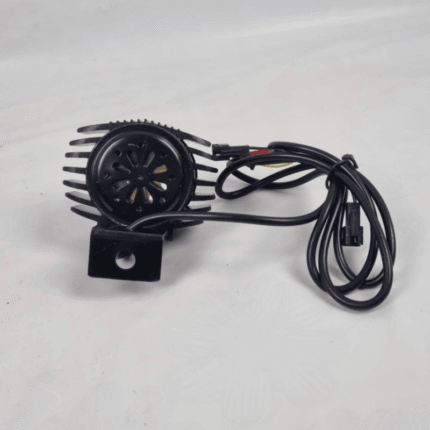 feu avant à 4 LED trottinette électrique – 2