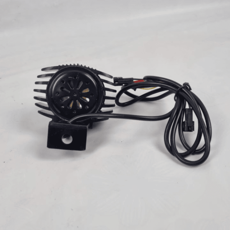 feu avant à 4 LED trottinette électrique – 2
