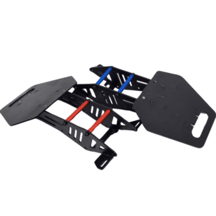 support pour garde-boue – 2