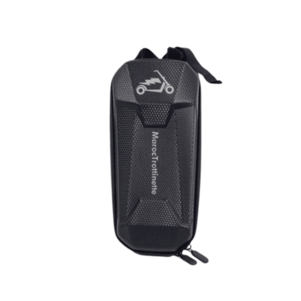 sac chargeur de trottinette électrique