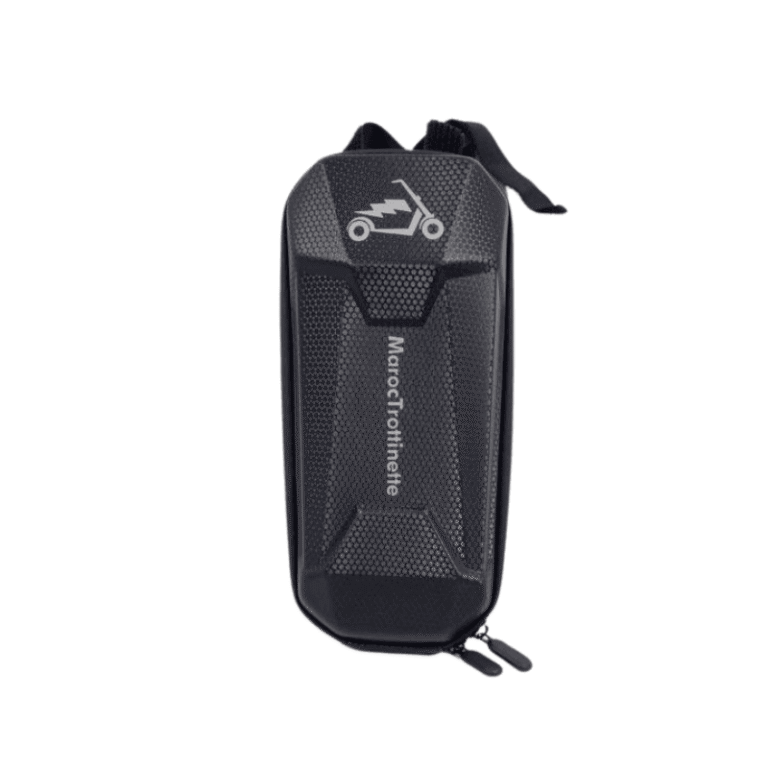 sac chargeur de trottinette électrique