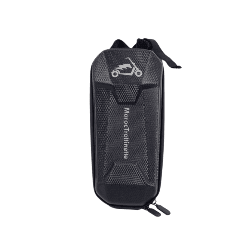 sac chargeur de trottinette électrique