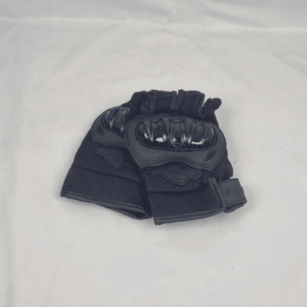Les gants – 2