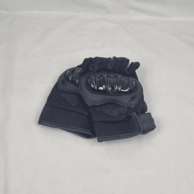Les gants – 2