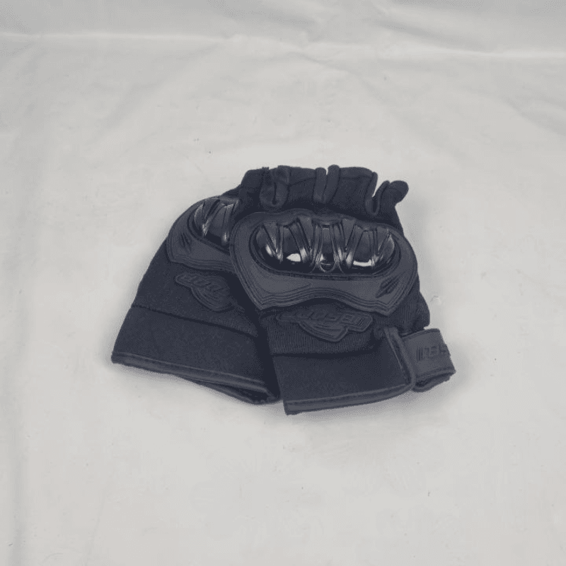Les gants – 2
