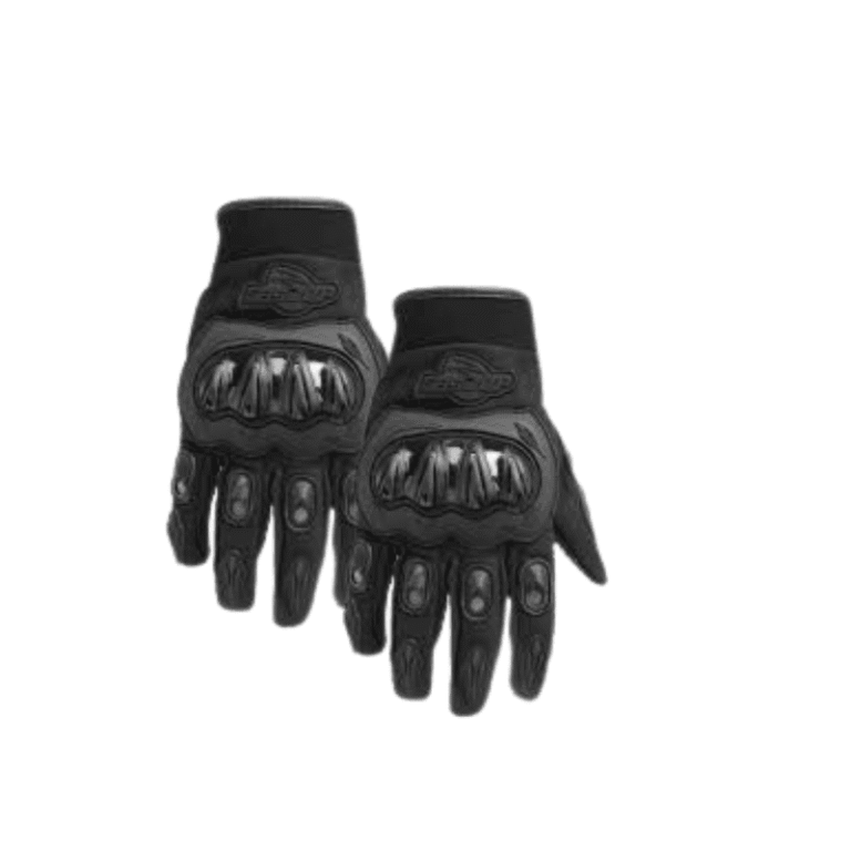 Les gants