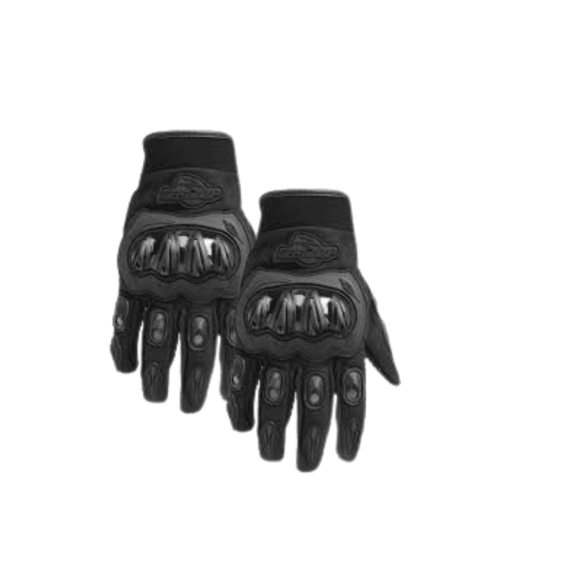 Les gants