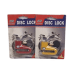 Sécurité Disc Lock