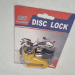 Sécurité Disc Lock – 2