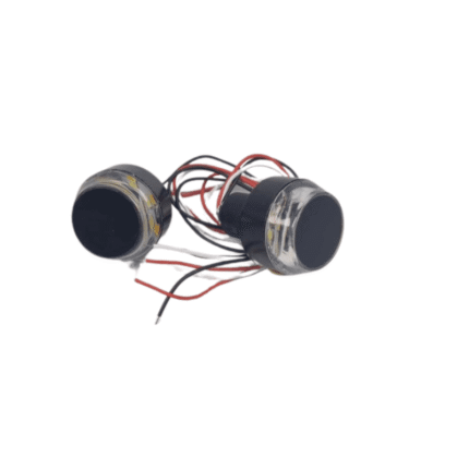LED trottinette électrique