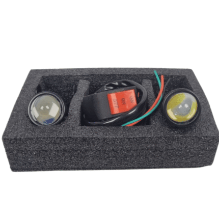 Mini Driving LED Light