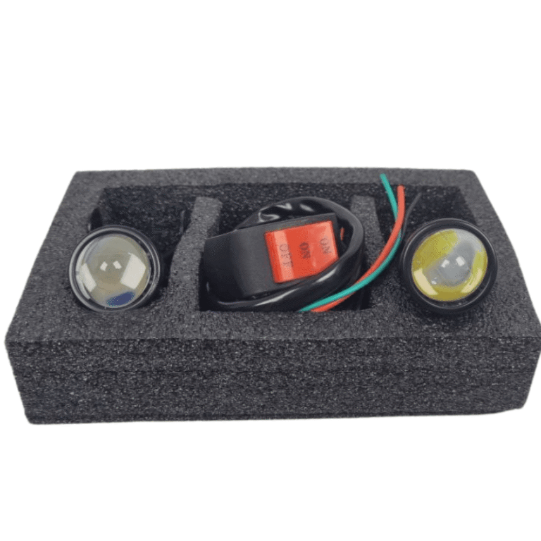 Mini Driving LED Light