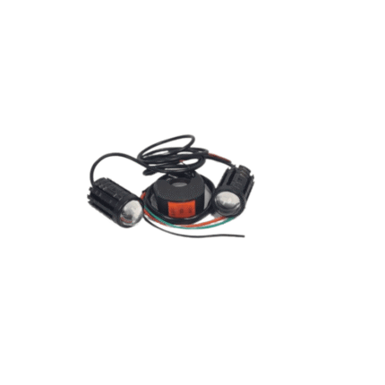 Mini Driving LED Light – 2