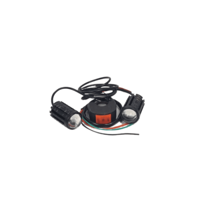 Mini Driving LED Light – 2